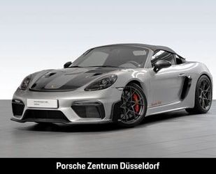 Porsche Boxster Gebrauchtwagen