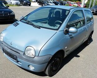 Renault Twingo Gebrauchtwagen