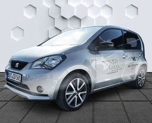 Seat Mii Gebrauchtwagen