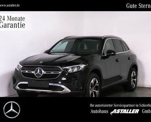 Mercedes-Benz GLC 300 Gebrauchtwagen
