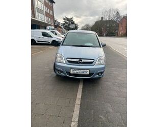 Opel Meriva Gebrauchtwagen
