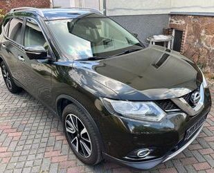 Nissan X-Trail Gebrauchtwagen