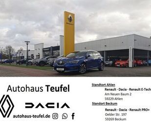 Renault Megane Gebrauchtwagen