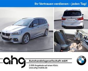 BMW 220 Gran Tourer Gebrauchtwagen