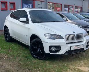 BMW X6 Gebrauchtwagen