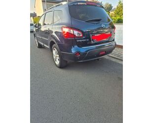 Nissan Qashqai+2 Gebrauchtwagen