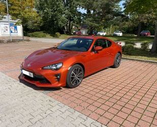 Toyota GT86 Gebrauchtwagen