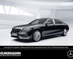 Mercedes-Benz S 65 AMG Gebrauchtwagen
