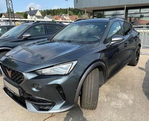 Cupra Formentor Gebrauchtwagen