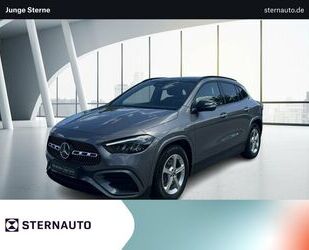 Mercedes-Benz GLA 200 Gebrauchtwagen