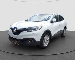 Renault Kadjar Gebrauchtwagen