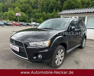 Mitsubishi Outlander Gebrauchtwagen