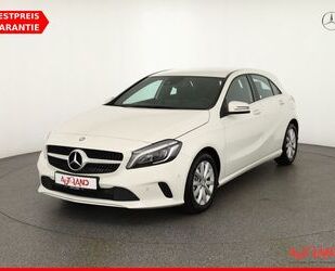 Mercedes-Benz A 180 Gebrauchtwagen