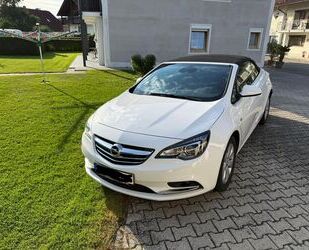 Opel Cascada Gebrauchtwagen