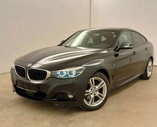 BMW 320 Gran Turismo Gebrauchtwagen