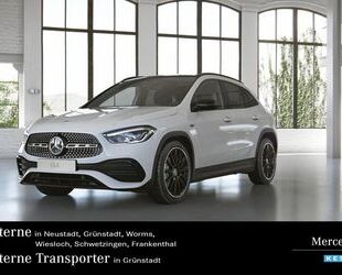 Mercedes-Benz GLA 250 Gebrauchtwagen