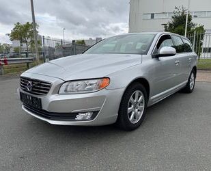 Volvo V70 Gebrauchtwagen