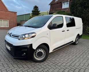 Citroen Jumpy Gebrauchtwagen
