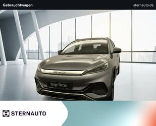 BYD ATTO 3 Gebrauchtwagen