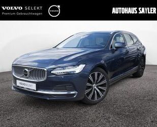 Volvo V90 Gebrauchtwagen