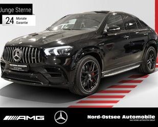 Mercedes-Benz GLE 63 AMG Gebrauchtwagen