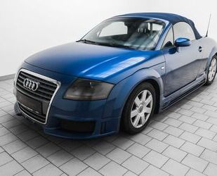 Audi TT Gebrauchtwagen
