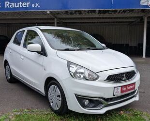 Mitsubishi Space Star Gebrauchtwagen