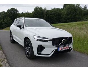 Volvo XC60 Gebrauchtwagen