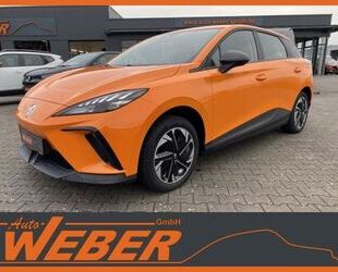 MG MG4 Gebrauchtwagen