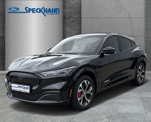 Ford Mustang Mach-E Gebrauchtwagen