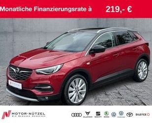Opel Grandland (X) Gebrauchtwagen