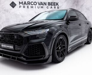 Audi RSQ8 Gebrauchtwagen