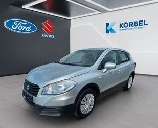 Suzuki (SX4) S-Cross Gebrauchtwagen