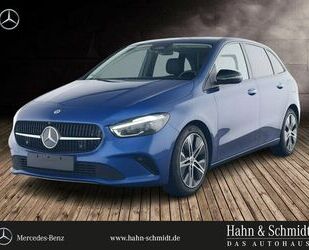 Mercedes-Benz B 200 Gebrauchtwagen