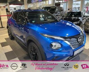 Nissan Juke Gebrauchtwagen