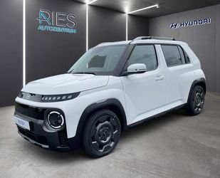 Hyundai INSTER Gebrauchtwagen