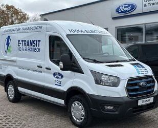 Ford Transit Gebrauchtwagen