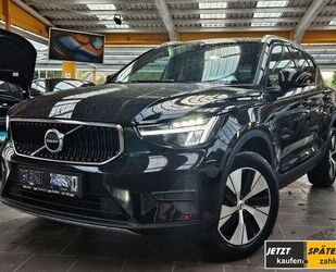 Volvo XC40 Gebrauchtwagen