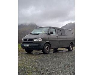 VW T4 andere Gebrauchtwagen