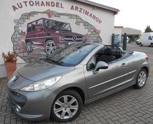 Peugeot 207 Gebrauchtwagen