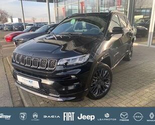 Jeep Compass Gebrauchtwagen