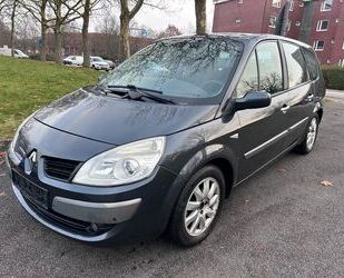 Renault Scenic Gebrauchtwagen