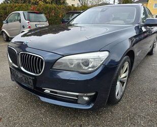 BMW 730 Gebrauchtwagen