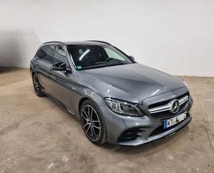 Mercedes-Benz C 43 AMG Gebrauchtwagen