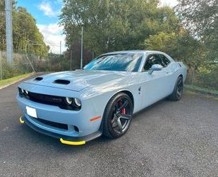 Dodge Challenger Gebrauchtwagen
