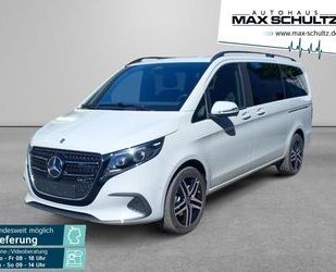 Mercedes-Benz V 250 Gebrauchtwagen