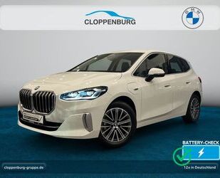 BMW 225 Active Tourer Gebrauchtwagen