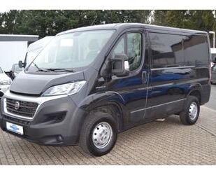 Fiat Ducato Gebrauchtwagen