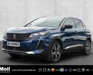 Peugeot 3008 Gebrauchtwagen