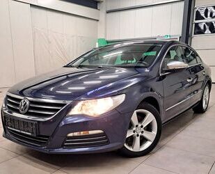 VW Passat CC Gebrauchtwagen